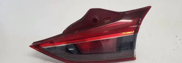 Mazda 6 Tailgate rear/tail lights