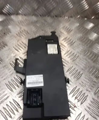 Renault Espace - Grand espace IV Comfort/convenience module 8200029726B 2159H224830067 12212159E