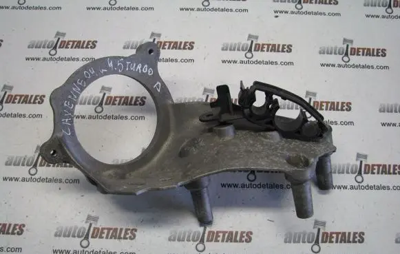 Porsche Cayenne (9PA) Other engine bay part 7L5131082