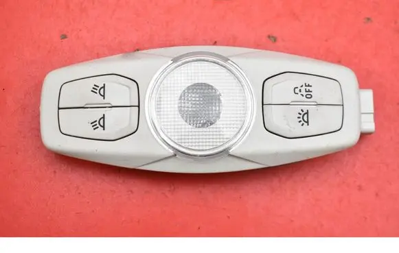 Ford Grand C-MAX Boot/trunk interior light AM51-13K767-AE