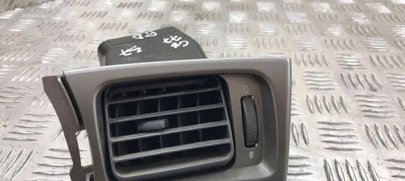 Subaru Forester SH Dashboard side air vent grill/cover trim 66110FG000