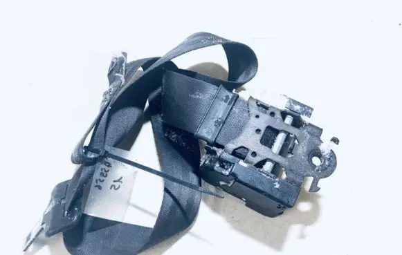 Citroen C3 Pluriel Front seatbelt 43594 00050493