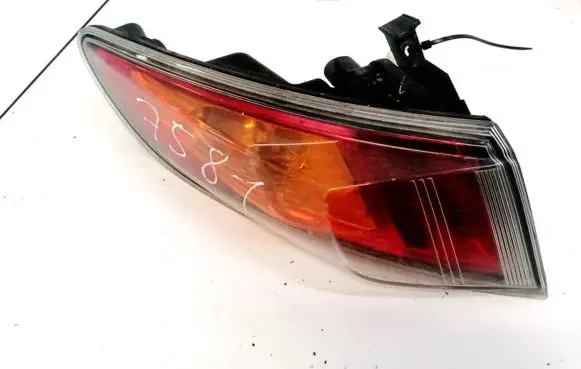 Honda Civic Rear/tail lights