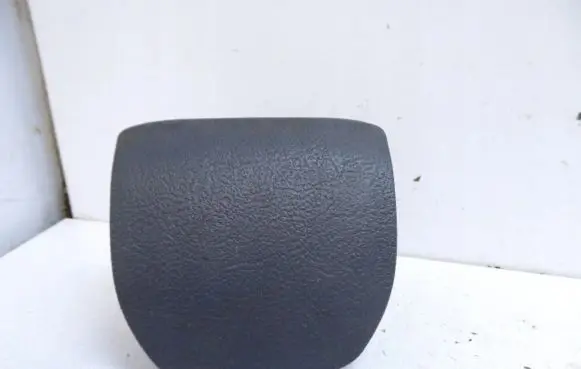 Citroen C5 Glove box