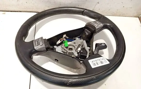 Subaru Forester SG Steering wheel