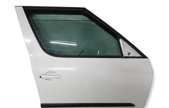 Skoda Yeti (5L) Front door 