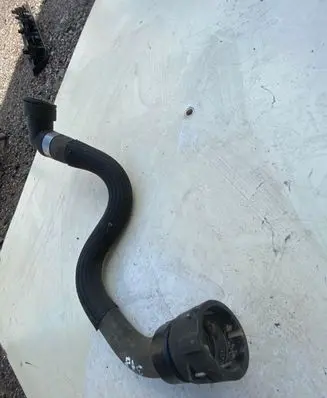 Land Rover Range Rover Evoque L538 Engine coolant pipe/hose EJ327H255AB