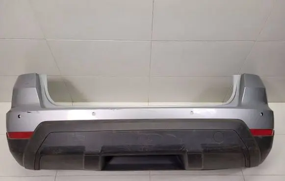 Seat Arona Rear bumper