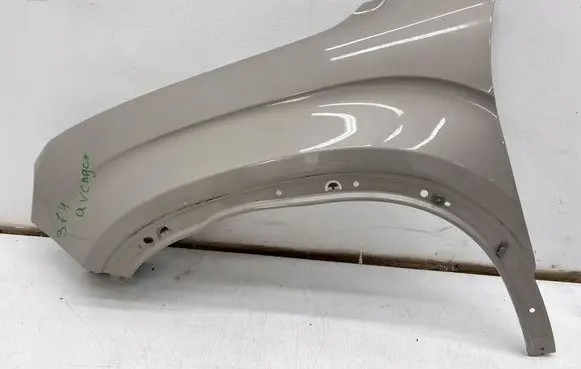 Jeep Avenger Fender 