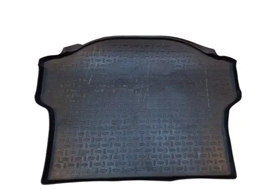 Toyota RAV 4 (XA40) Rubber trunk/boot mat liner PZ434X2305PJ