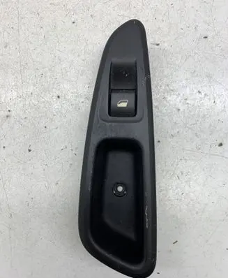 Peugeot 308 Electric window control switch 96573850XT