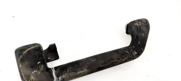 Volkswagen Touareg I Rear interior roof grab handle 7L0857608A