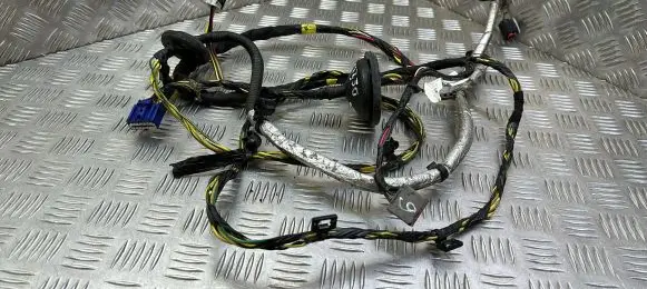 Jeep Grand Cherokee Gearbox/transmission wiring loom 68156237AD P68156237AD