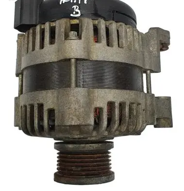 Opel Adam Generator/alternator 13579663