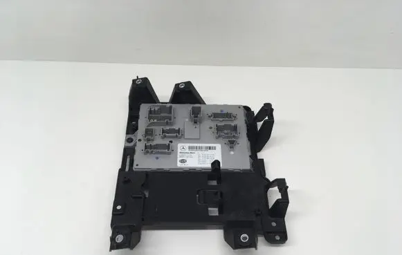 Mercedes-Benz S W222 Comfort/convenience module A2229018701