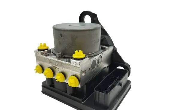 Skoda Superb B9 ABS Pump 3WA614517AJ