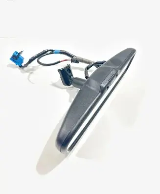 Nissan Qashqai Rear view mirror (interior) E11015892 050416905
