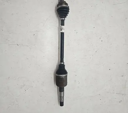 Tesla Model S Plaid Front driveshaft 142011900B