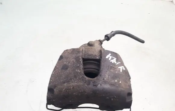 Ford Focus Front brake caliper