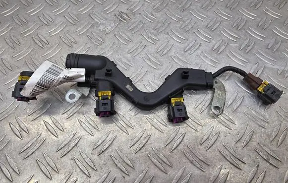 Opel Insignia A Fuel injector wires 55567592 0091204081909 041209