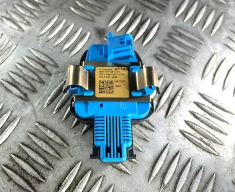 Mercedes-Benz C AMG W205 Rain sensor A2059006715