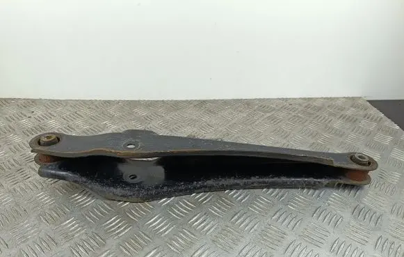 Other rear suspension part