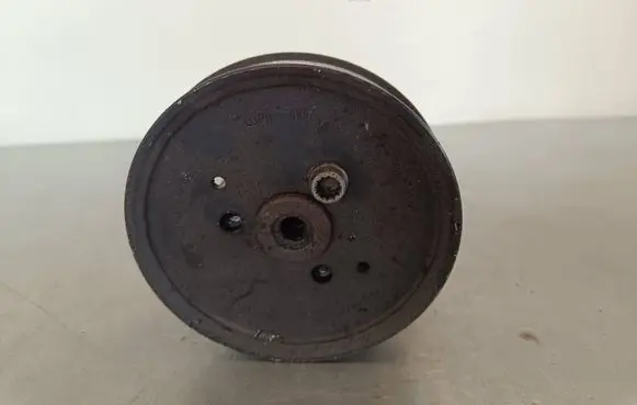 Audi A6 S6 C6 4F Power steering pump 4F0145155A 7692955186