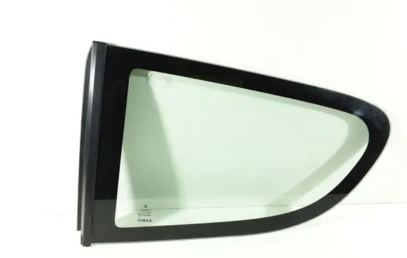 Mitsubishi Colt CZ3 Rear side window 43R00048
