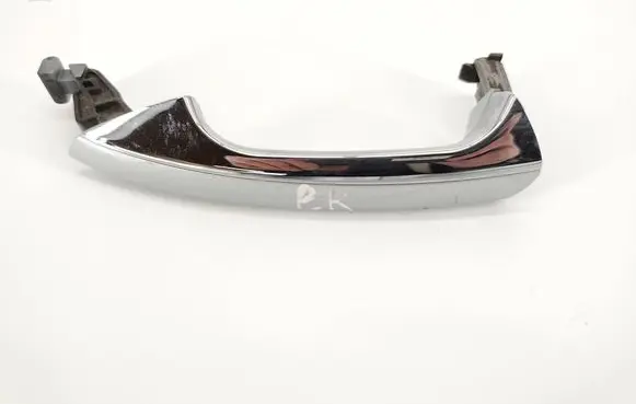 Mercedes-Benz S W221 Front door exterior handle