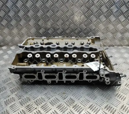 Jaguar E-Pace Engine head H4P36090AA