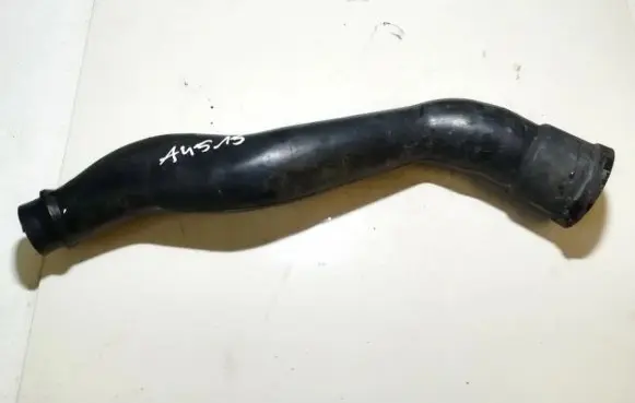 Ford Fiesta Air intake hose/pipe ys619u512ac