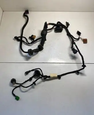 Volkswagen New Beetle Front door wiring loom 