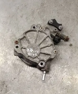Land Rover Freelander 2 - LR2 Vacuum pump