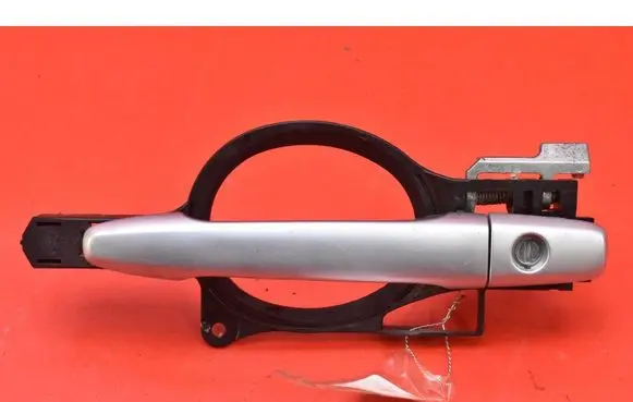 Citroen C-Crosser Front door exterior handle