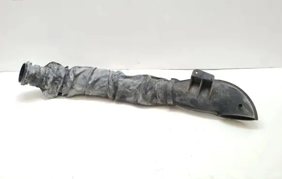 Lancia Phedra Air intake hose/pipe 1487857080