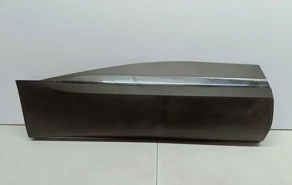 Renault Captur II Rear door trim (molding) 828766950R LD166 069199