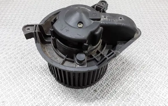 Opel Movano A Heater fan/blower 133974W