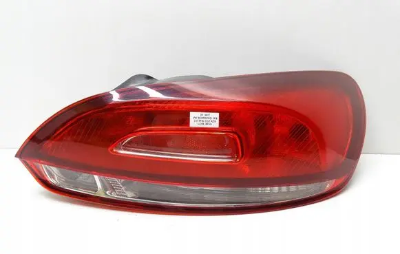 Volkswagen Scirocco Rear/tail lights 1K8945096M