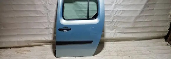 Renault Kangoo II Side sliding door