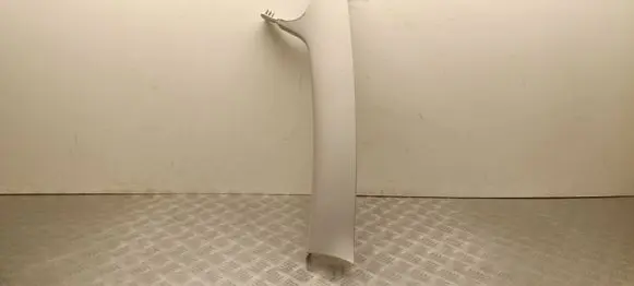 Tesla Model 3 (A) pillar trim 1527915