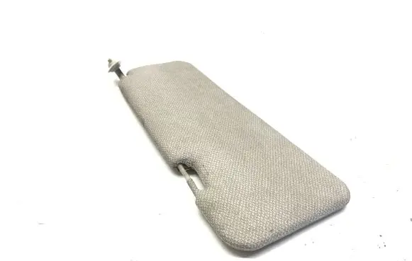 Volkswagen Polo II 86C 2F Sun visor 868857551