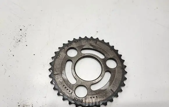 BMW 3 E90 E91 Timing chain sprocket 7800047 11317800047