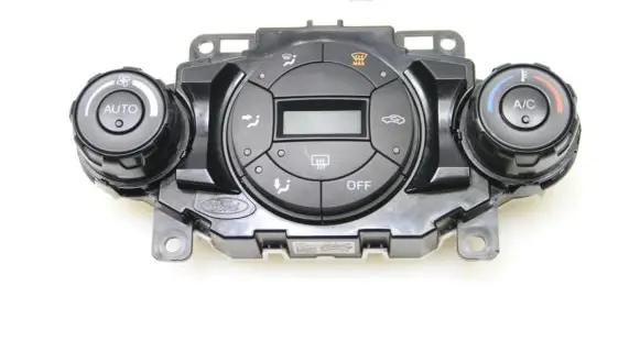 Ford Ecosport Air conditioner control unit module DN1T18C612AD