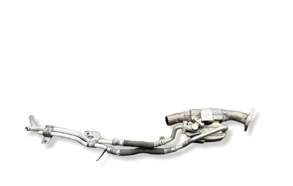 Hyundai Ioniq Other exhaust manifold parts 1729779X 258898CCFC 2018012310