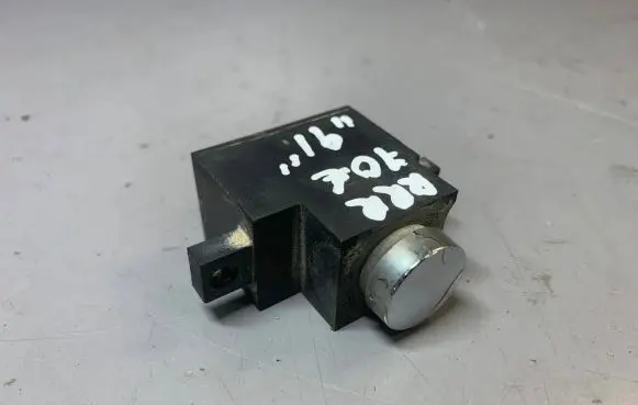 BMW 7 E65 E66 Electric window control switch 61316902089 6902089 61316938643