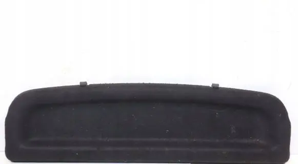 Suzuki Splash Parcel shelf 