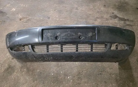 Audi A8 S8 D2 4D Front bumper