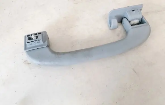 BMW 1 E81 E87 Rear interior roof grab handle 9143529