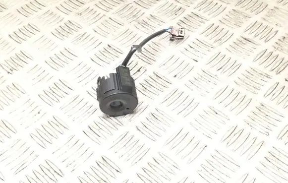 Citroen C4 I Picasso Immobiliser reader (aerial) 9663123380 34308B