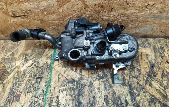 Ford Mondeo MK V EGR valve 5.05639.08